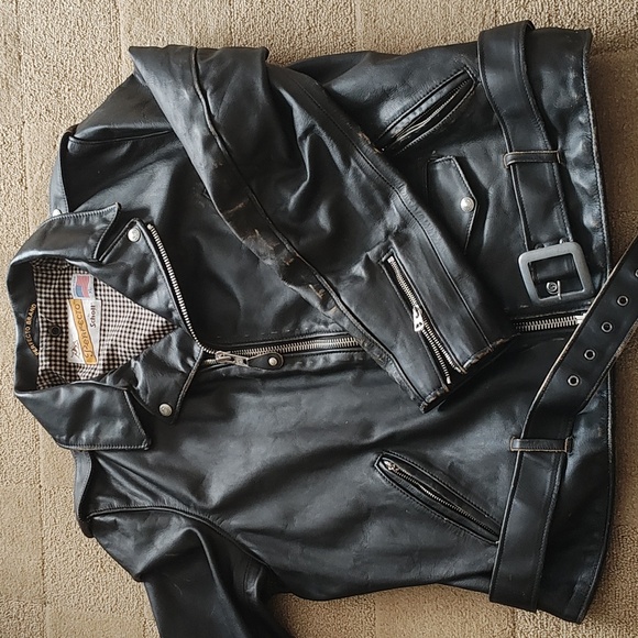 NWOT - Perfect Perfecto XL - PER70 - Picture 3 of 16